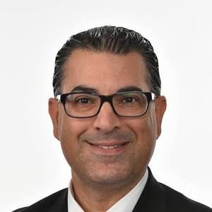 Meet your Posher, Richard